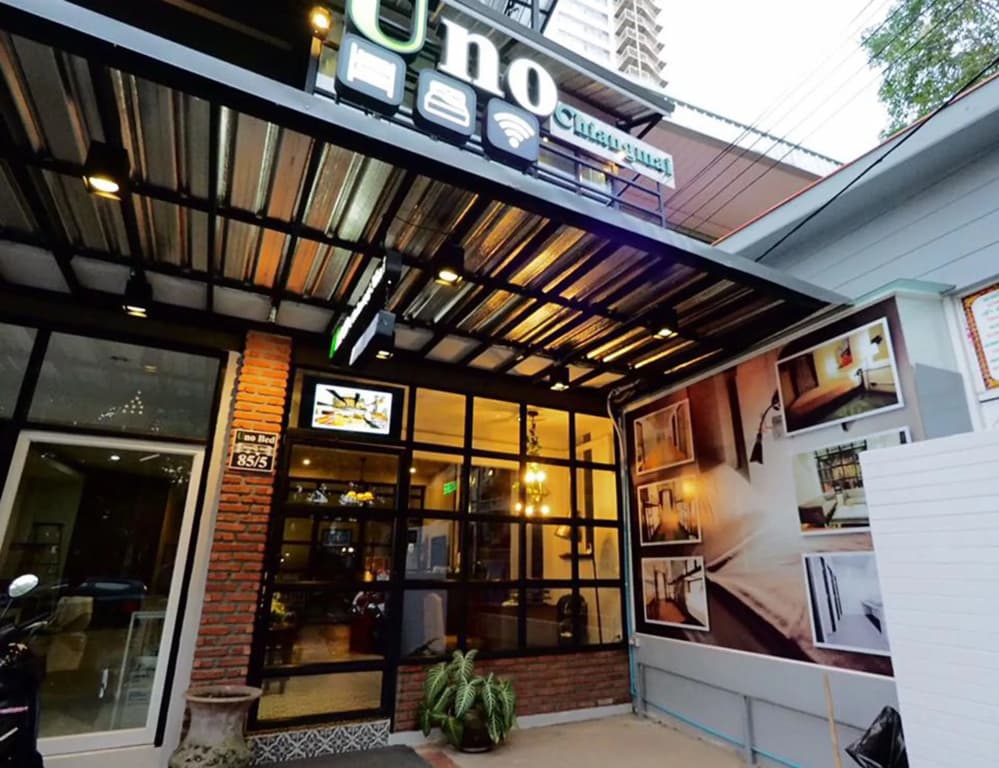 Uno Chiangmai - main photo