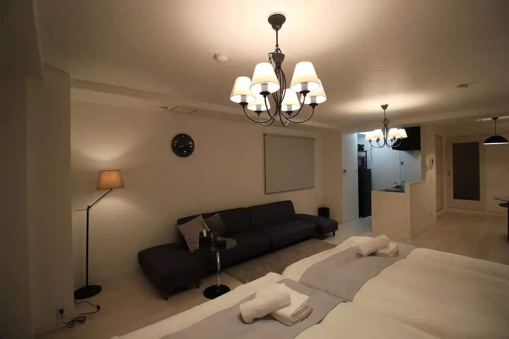 Presioso Umeda 7F - photo 22