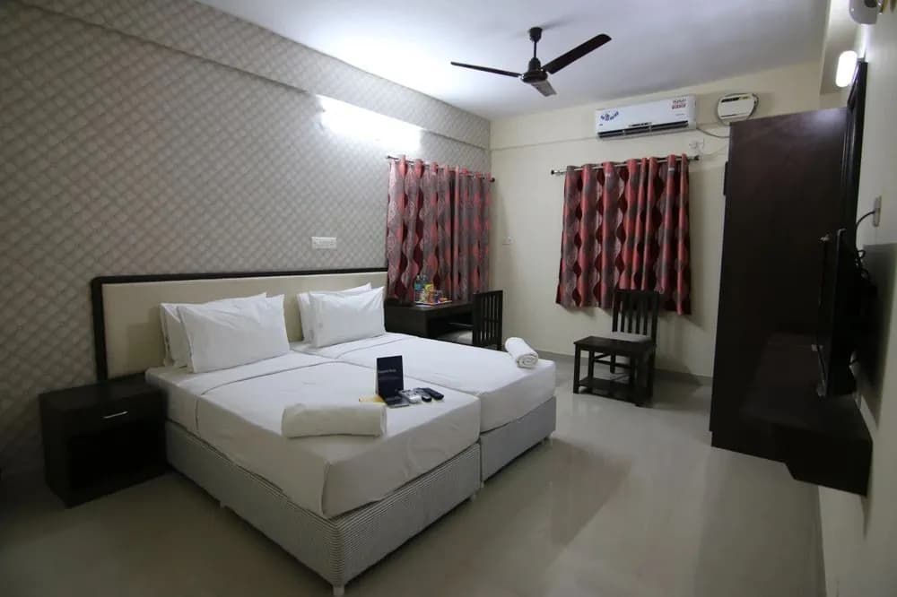 Ratan Deep Lodging House - photo 8
