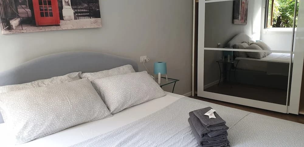 Royal apartment - photo 23