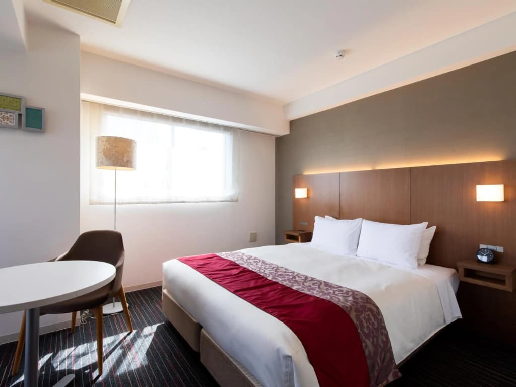 Tokyu Stay Monzen Nakacho Tokyo - photo 27