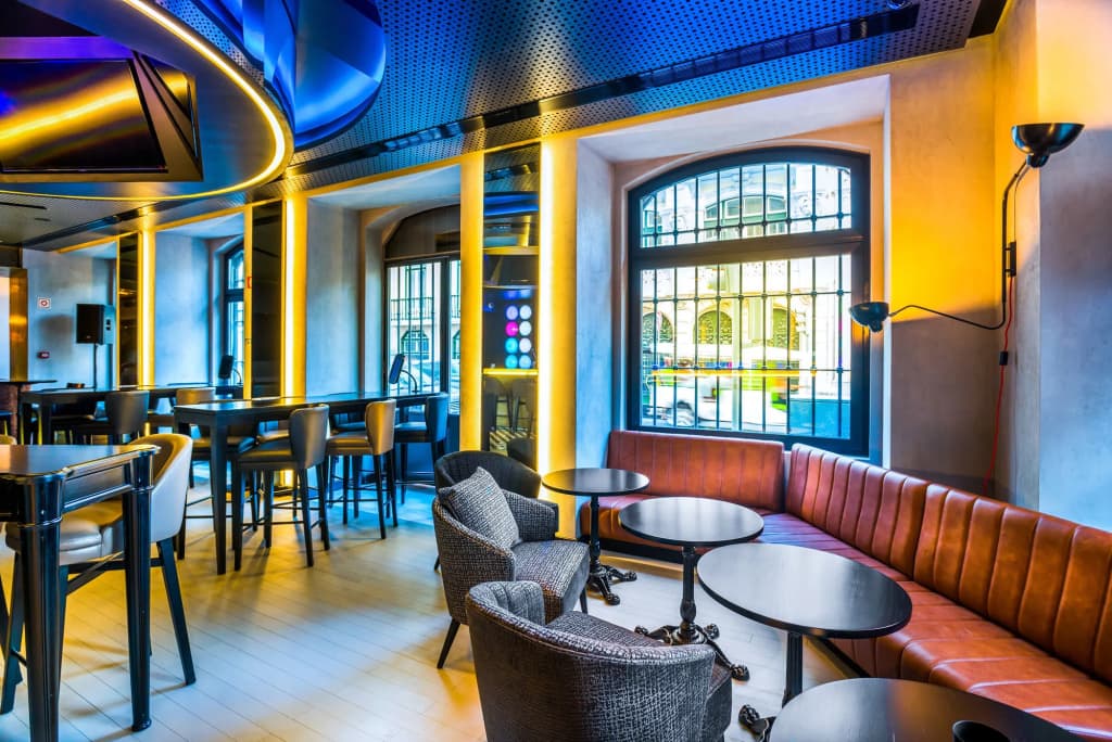 Pestana CR7 Lisboa - photo 2
