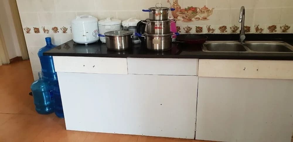 BHome Hostel Ha Noi - photo 16