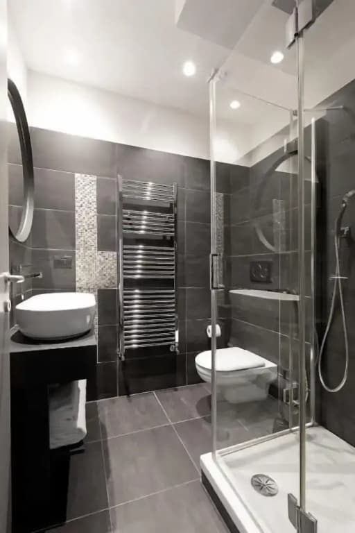 N-Space Modern Guest Rooms - photo 8