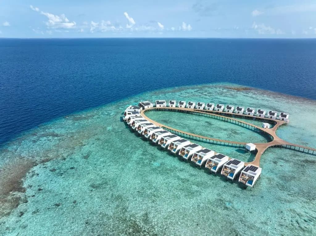 Robinson Maldives - Adults only - photo 23