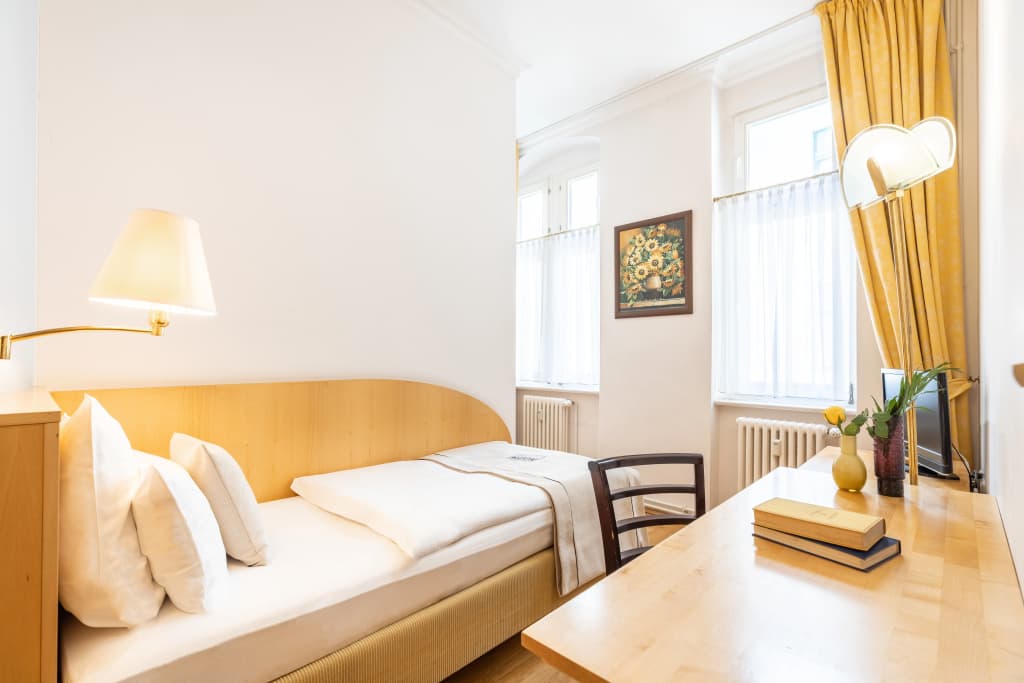Garner Hotel Berlin Messe by IHG - photo 5