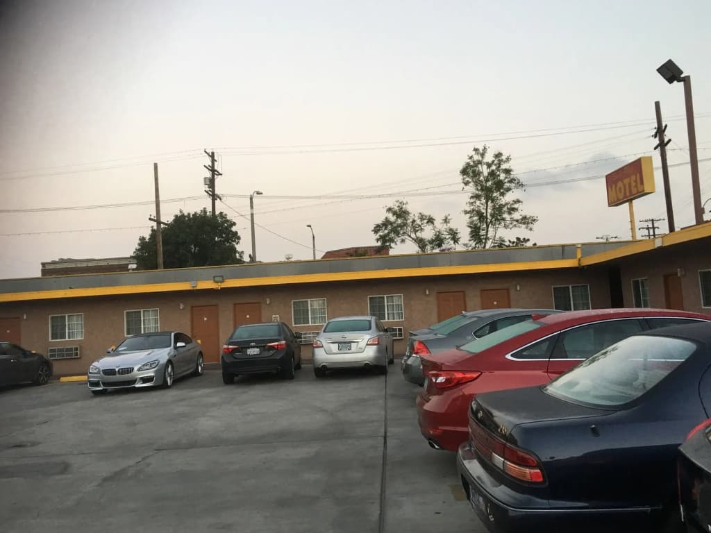 SandPiper Motel - photo 16