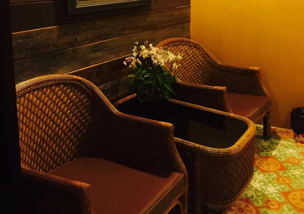 The Chang House - photo 2