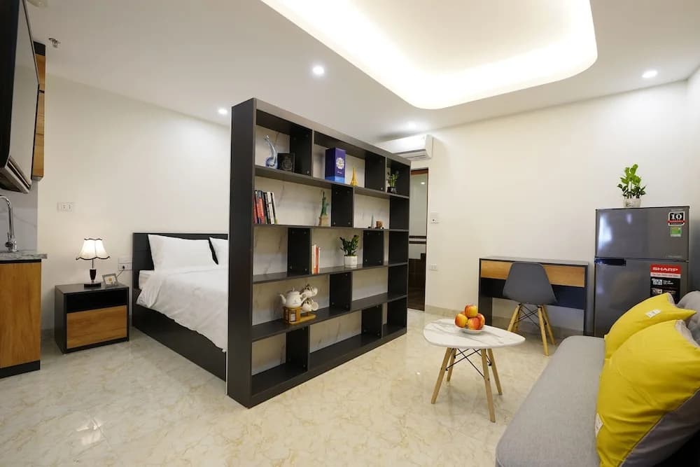 KorHan Apartment 1 - photo 4