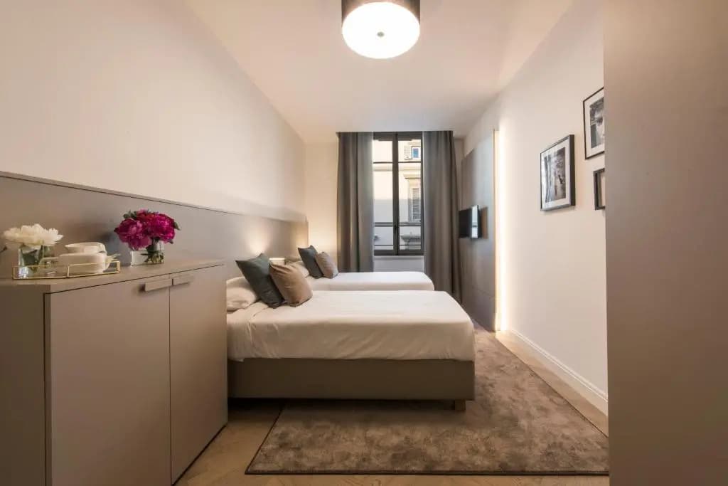 Apartments Florence - Duomo Contemporary - main photo