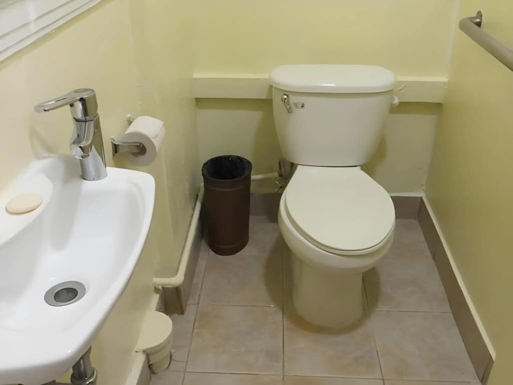 Post Hotel - photo 7