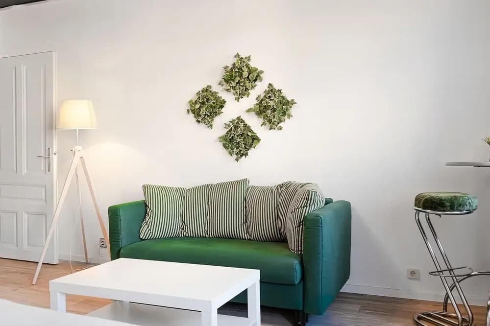 Spacious 2BR Apt Ideal for Longstays - photo 4