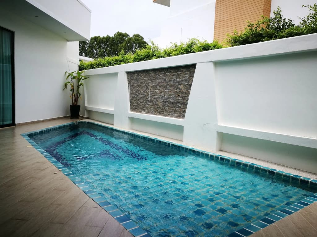Tropicana Pool Villa - photo 18