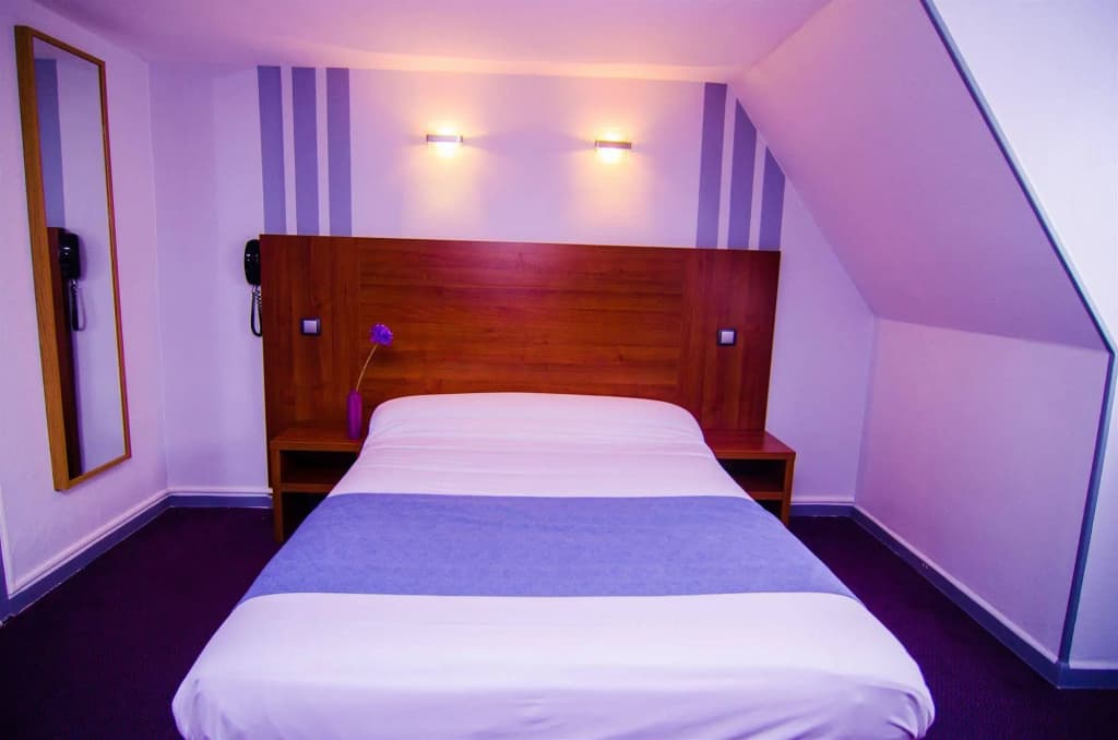 Hotel Paris Bruxelles - photo 7