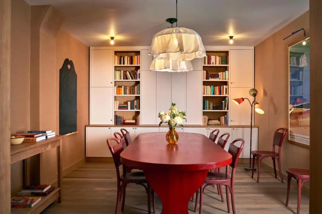 Hôtel de la Boétie - photo 13