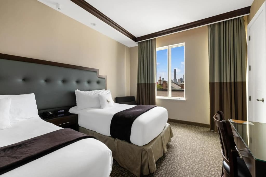 Aura Hotel Brooklyn - photo 3