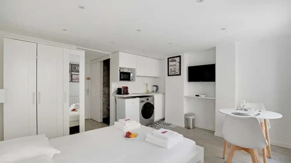 Intimate Apartment - 2P - Le Marais - photo 3