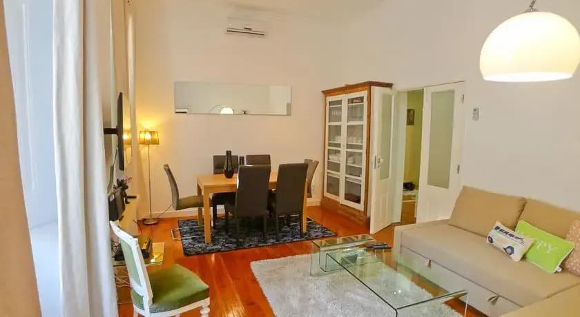 LV Premier Apartments Baixa- CR - photo 2