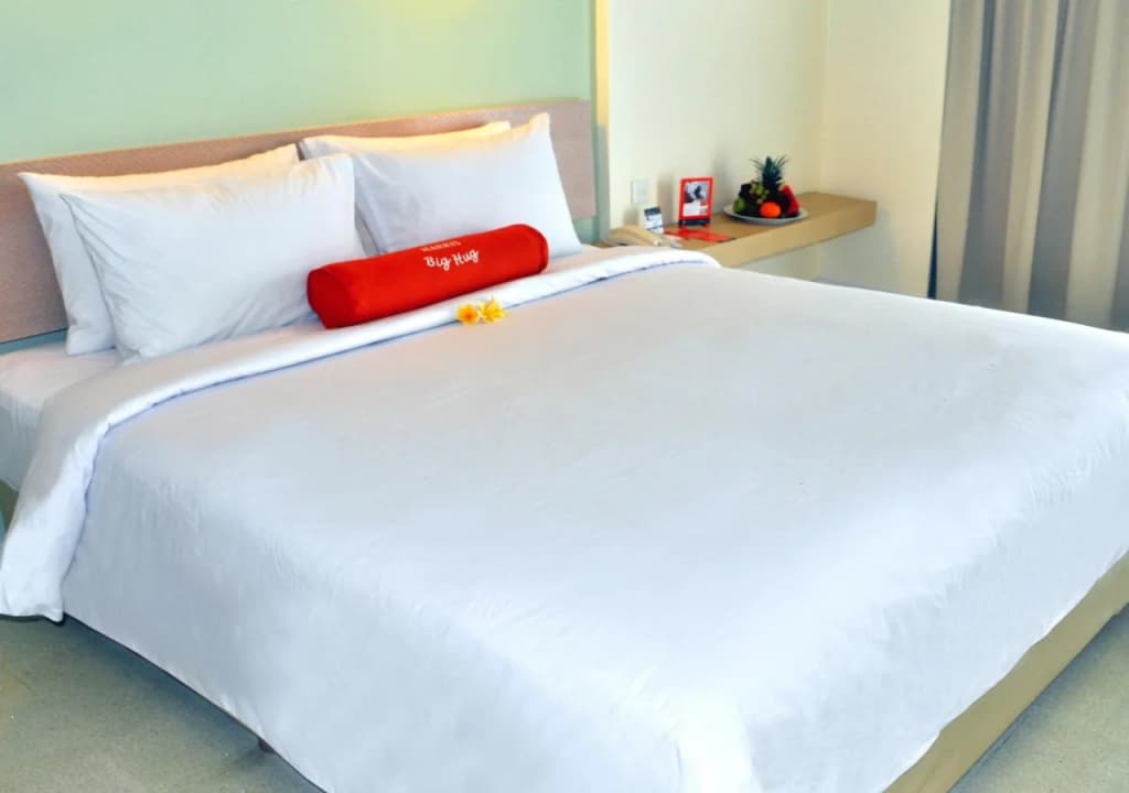Harris Resort Kuta Beach - photo 2