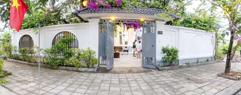 Phuc Villa - photo 34