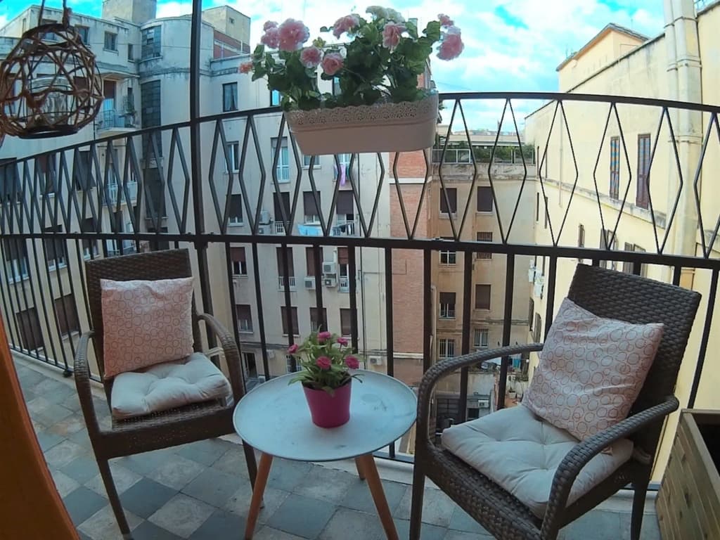 Castel Sant' Angelo Suite - photo 17