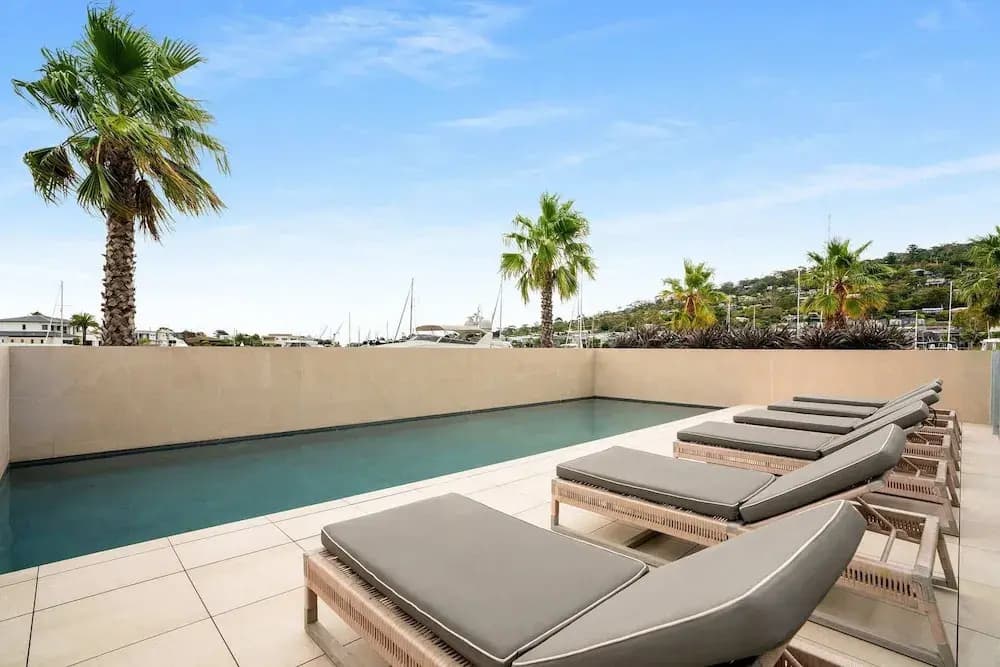 La Perla Marina Penthouse With Private Pool - photo 7