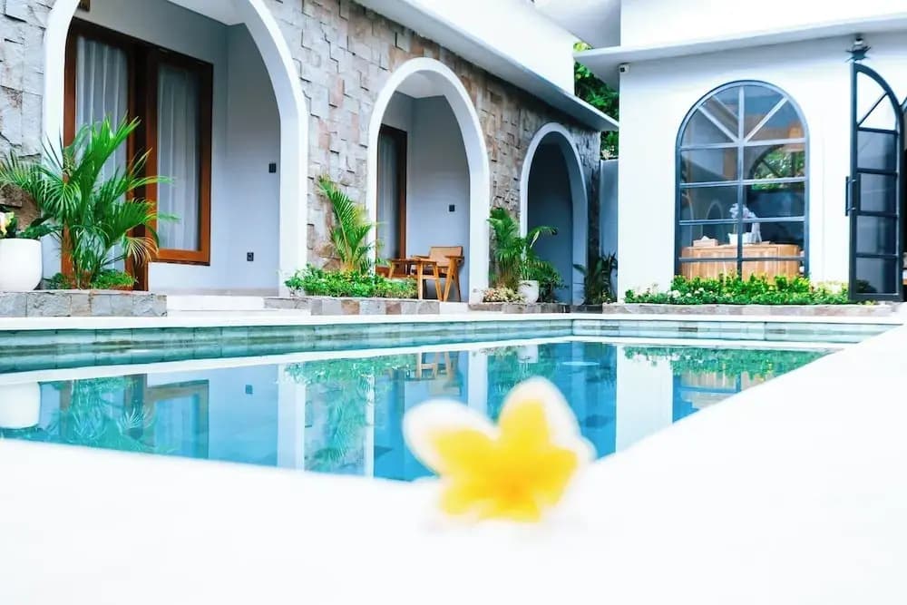 villa koura kuta - photo 19