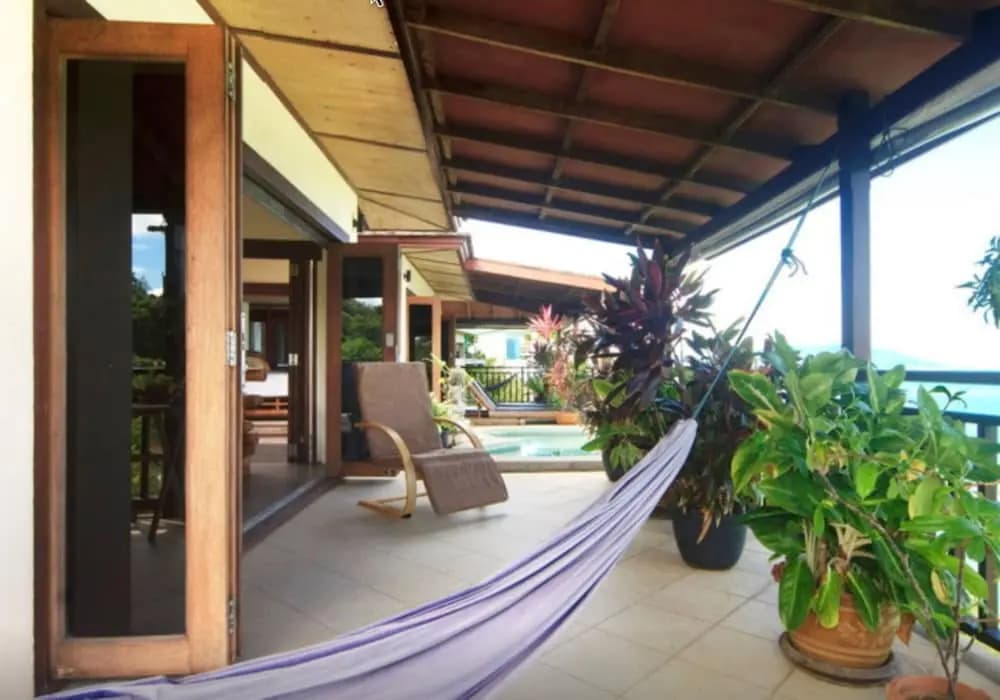 One Bedroom Sunrise Sea View Villa SDV163-By Samui Dream Villas - photo 9