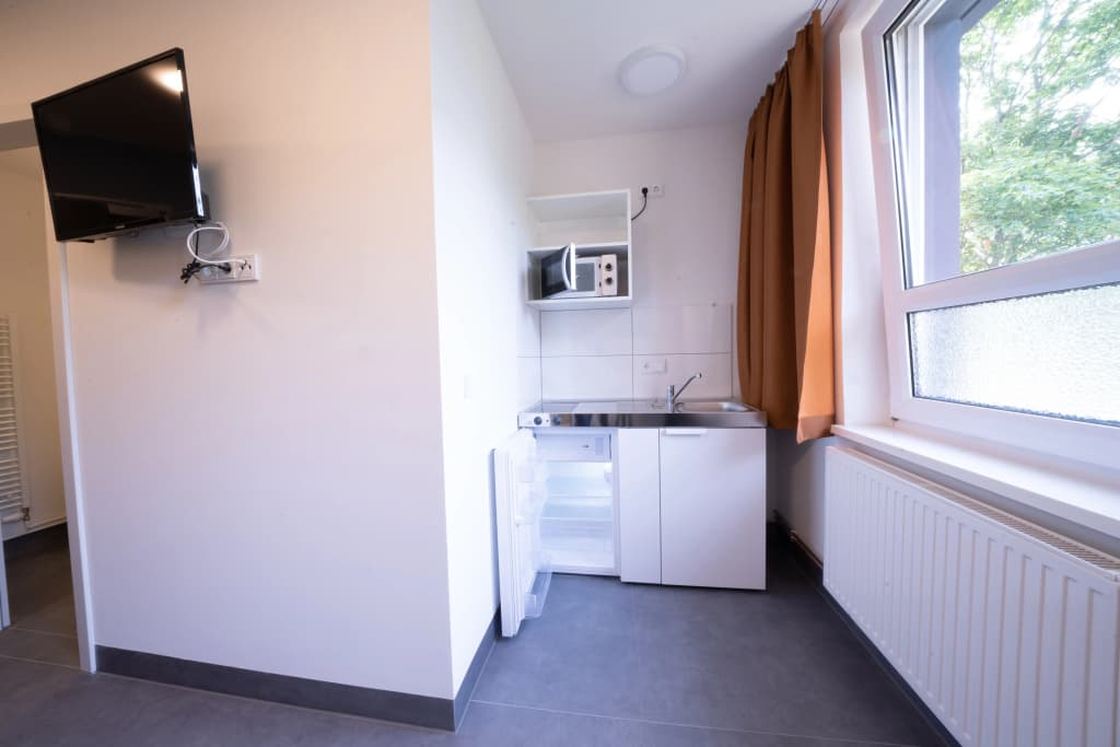 NEOHOSTEL Berlin - photo 22