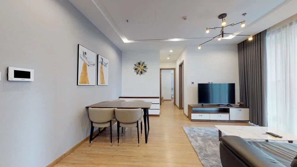 Vinhomes Metropolis - main photo
