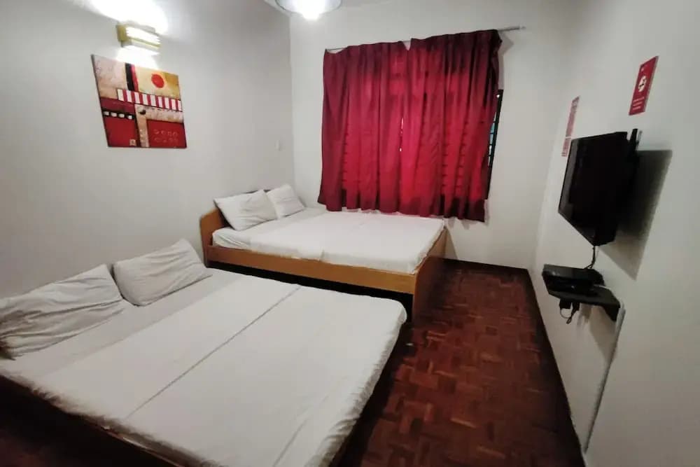 Hotel Check Inn 2 Cameron Highlands - photo 5