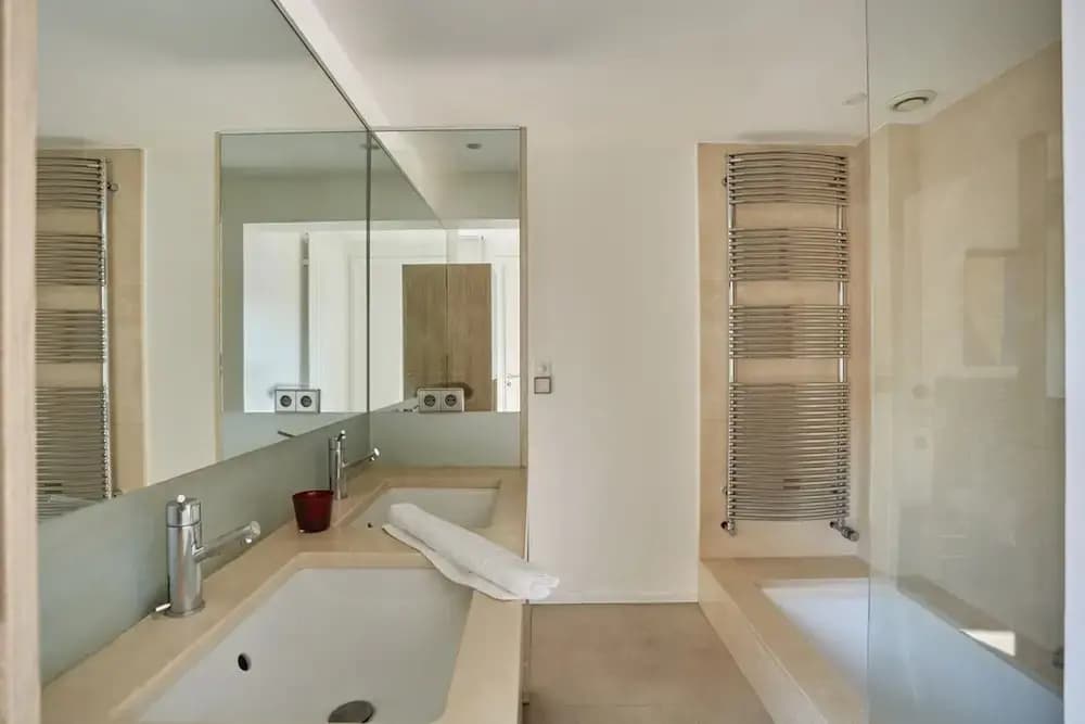 Amazing Penthousse Foch/arc de Triomphe/ Trocadero - photo 9