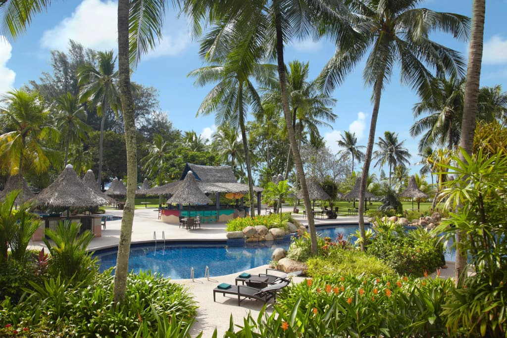 Shangri-La Golden Sands, Penang - photo 14
