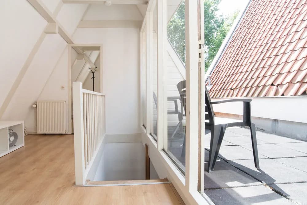 Spui Apartment - photo 21