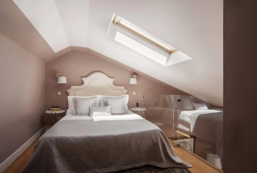 CASA AMORA Studio Apartments - photo 1