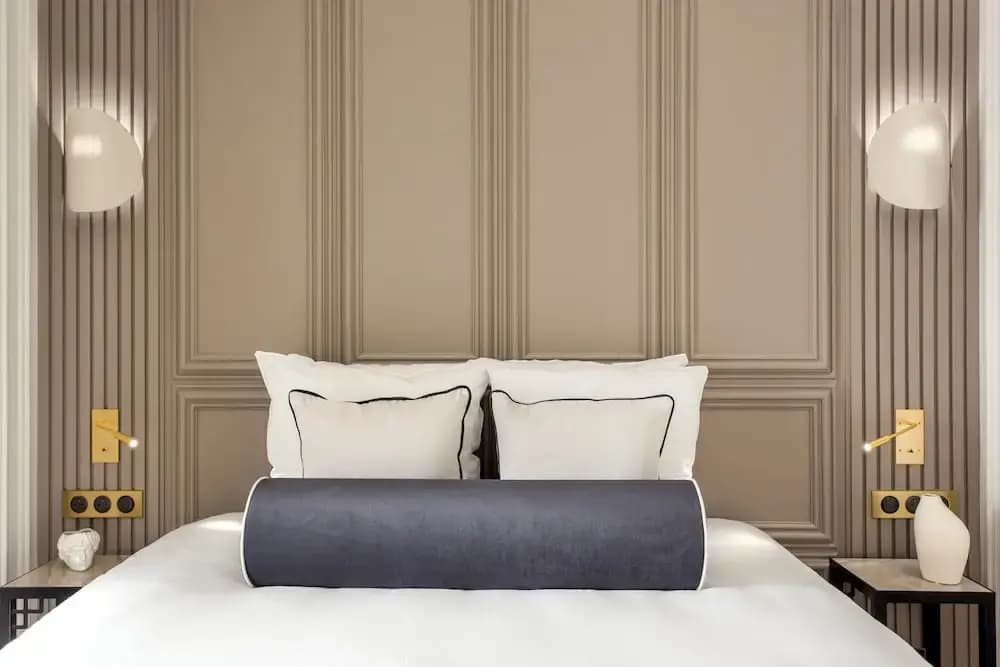Merveil Luxury Suites - Grenelle I-II - photo 29