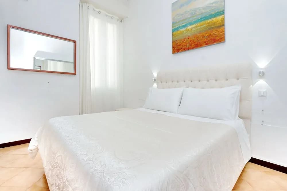 Chic Modern Apartment - photo 4