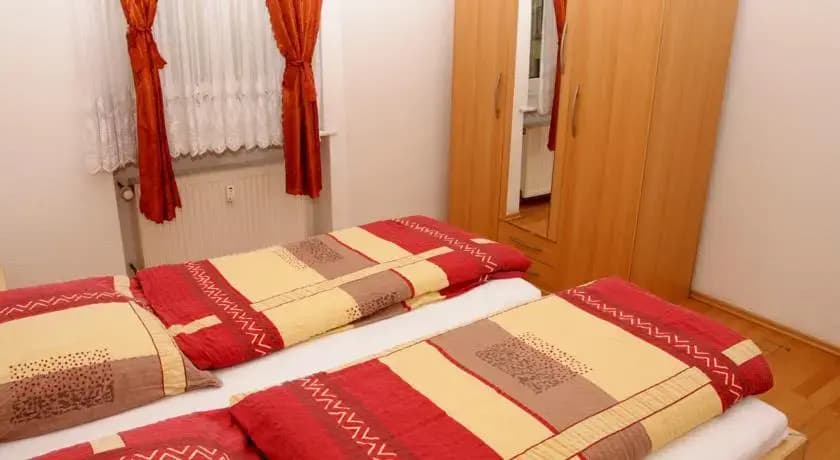 Zimmer Prenzlberg - photo 1