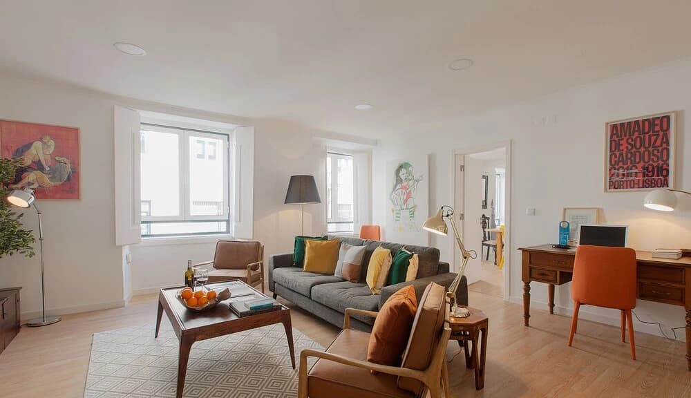 Sweet Inn Apartments - Grand Chiado - photo 12