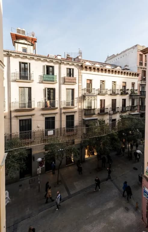 Fuencarral City Center - main photo