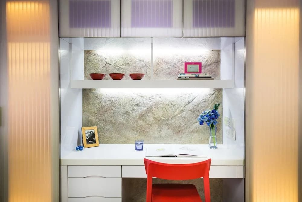 V Wanchai Serviced Apartment - photo 19