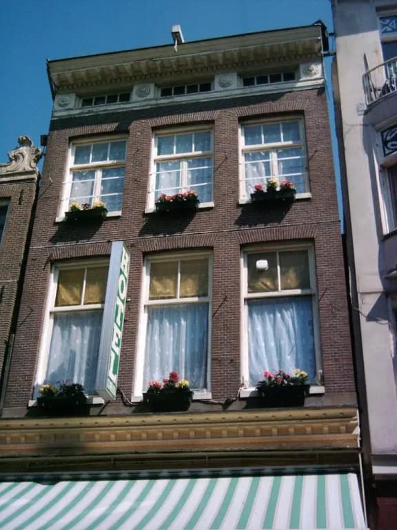 Hotel Schroder - photo 1