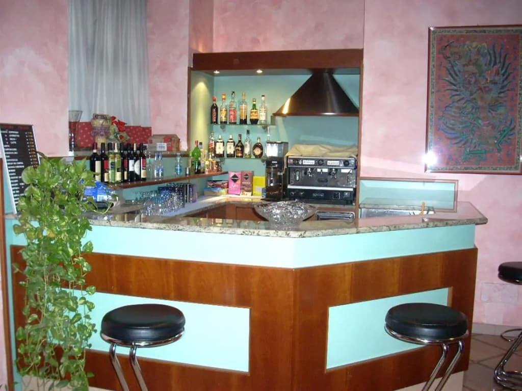 Hotel Brianza - photo 17