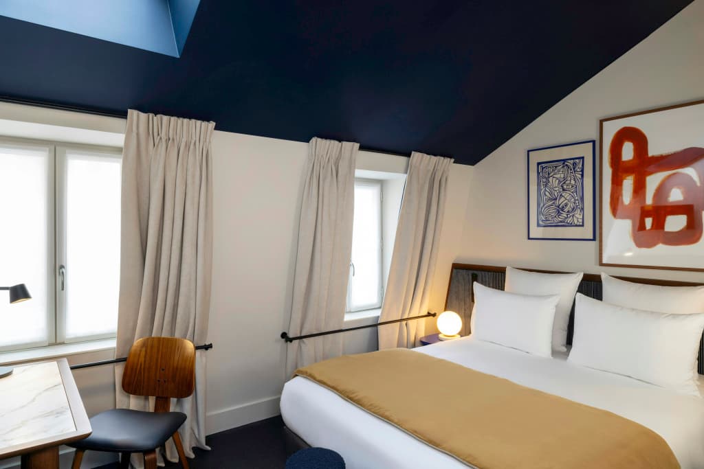 Hotel Gabbie - photo 20
