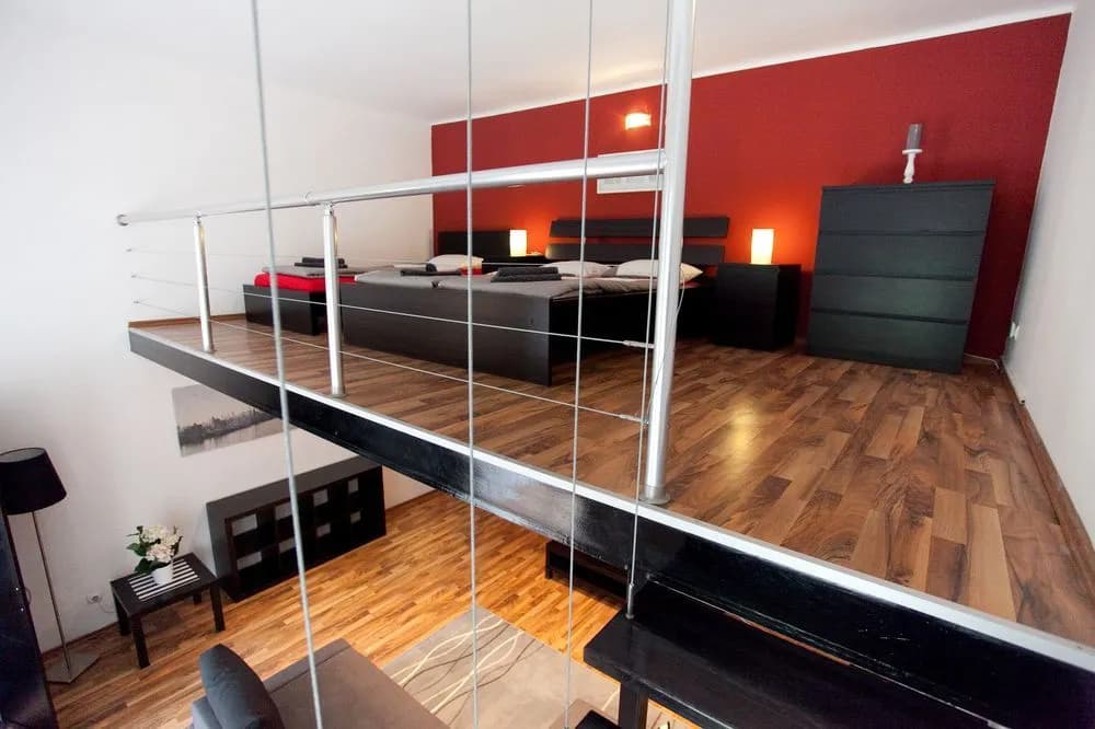 Kiraly Apartment - photo 6