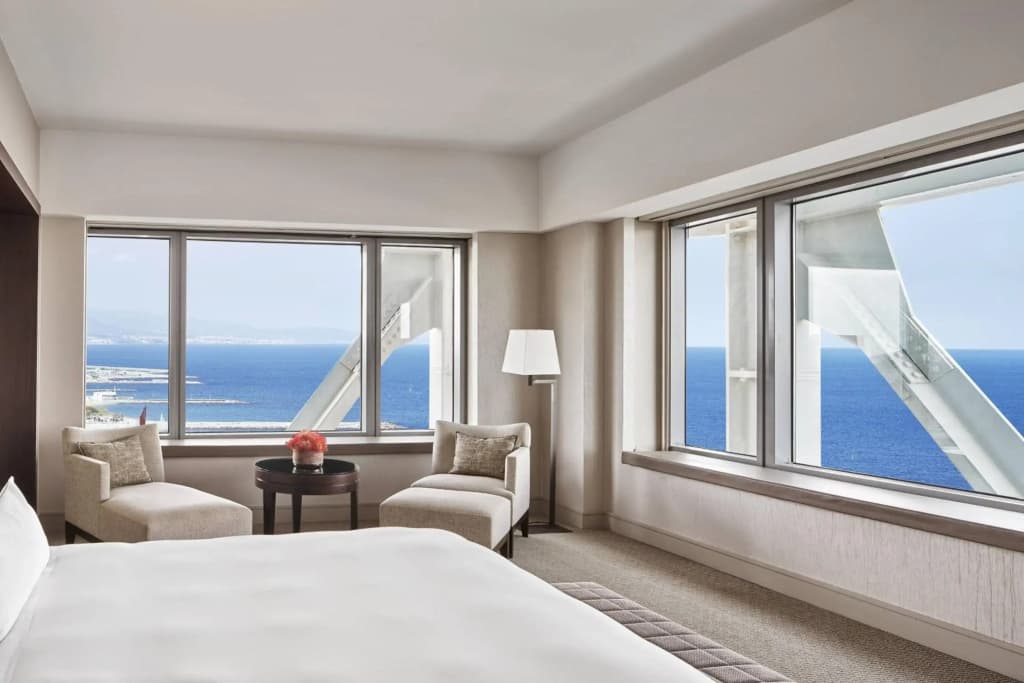 Hotel Arts Barcelona - photo 15
