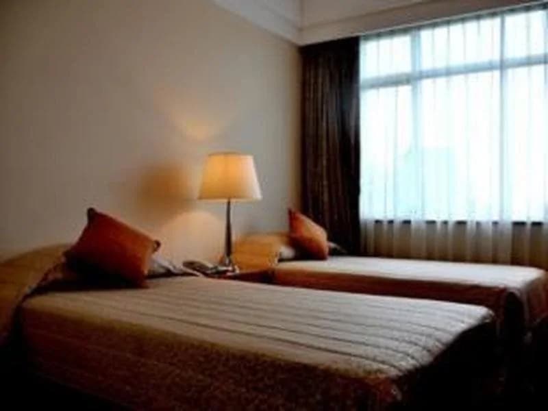 Indochine Park Tower - photo 3
