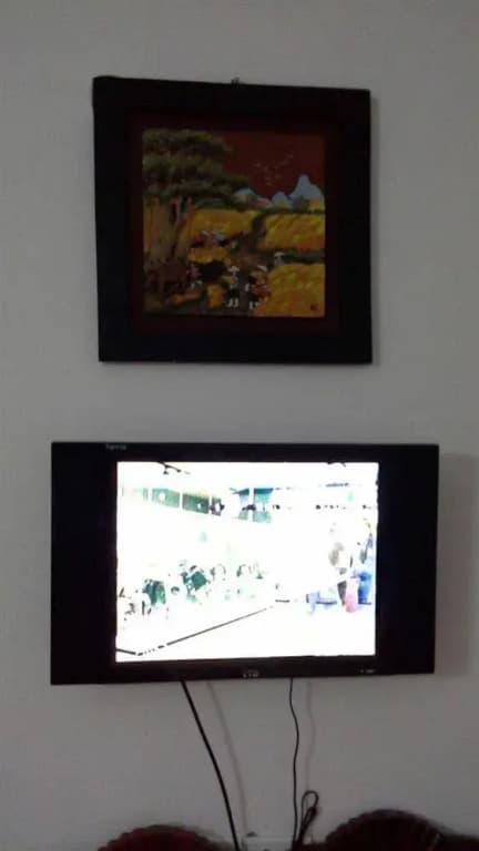 Avi Transit Hotel - photo 11