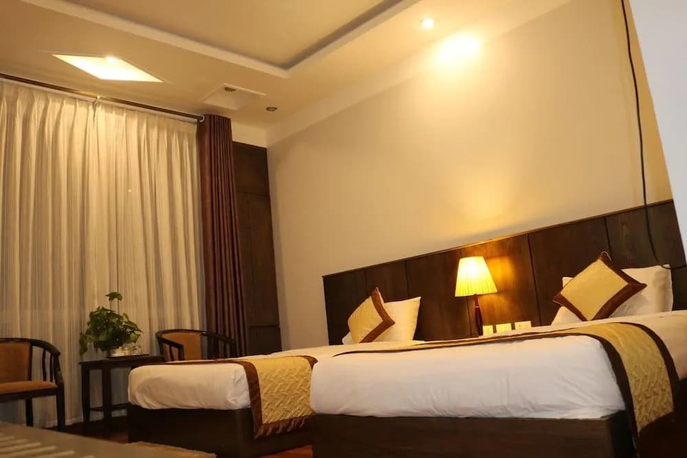 Ruby Hotel - photo 24