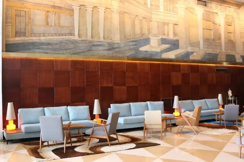 Brown Acropol Hotel - photo 16